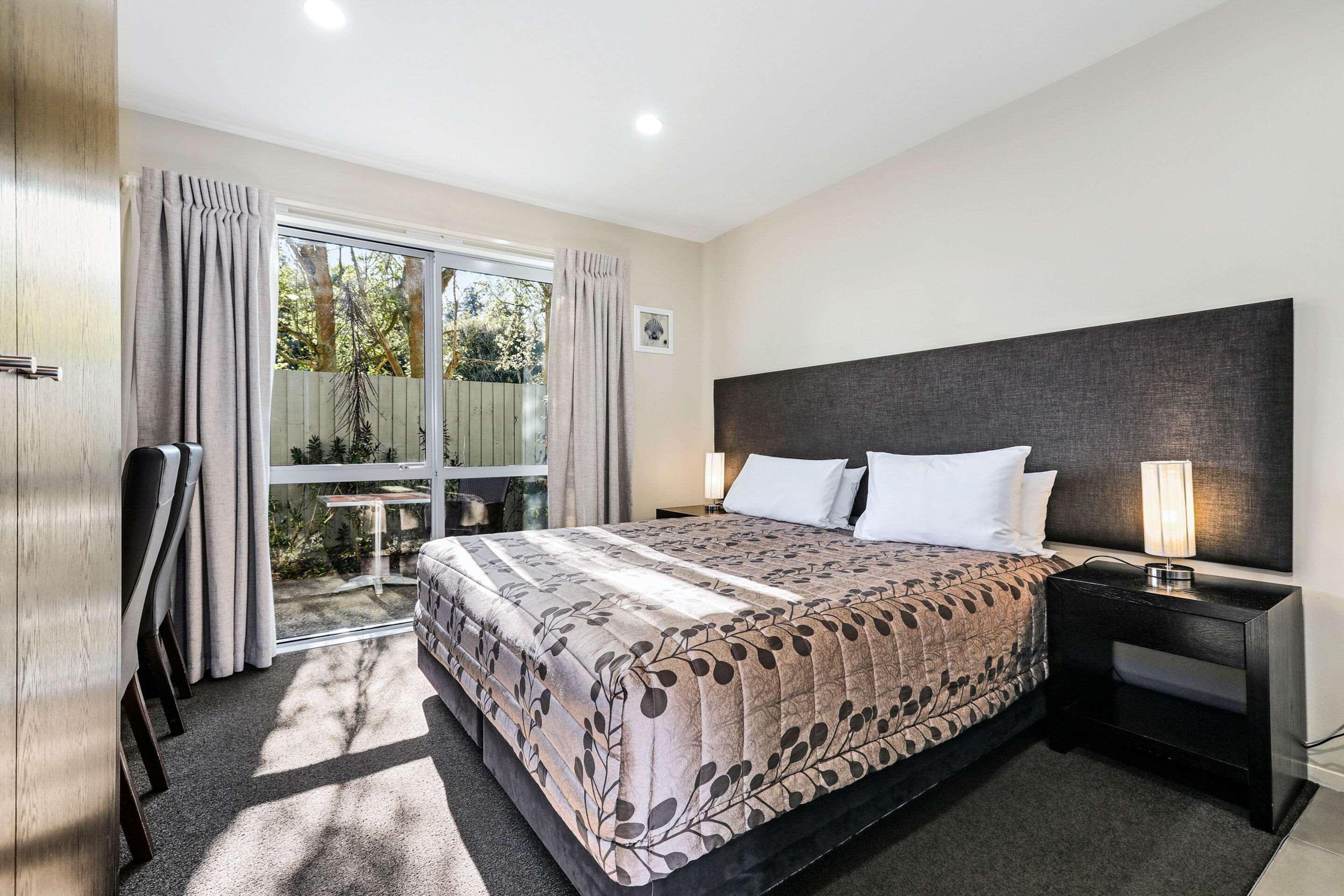 Quality Suites Amore Christchurch Buitenkant foto